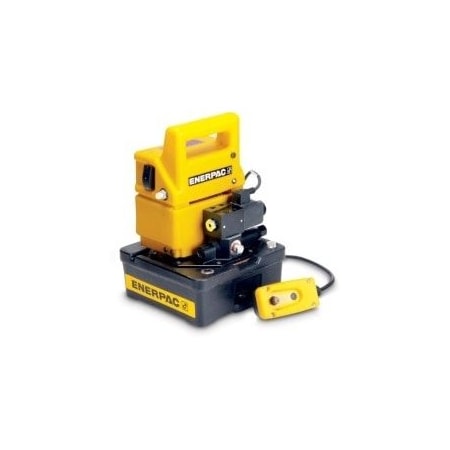 Enerpac Economy Pump, Dump Valve PUD1101E